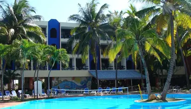 Club Tropical (Varadero)