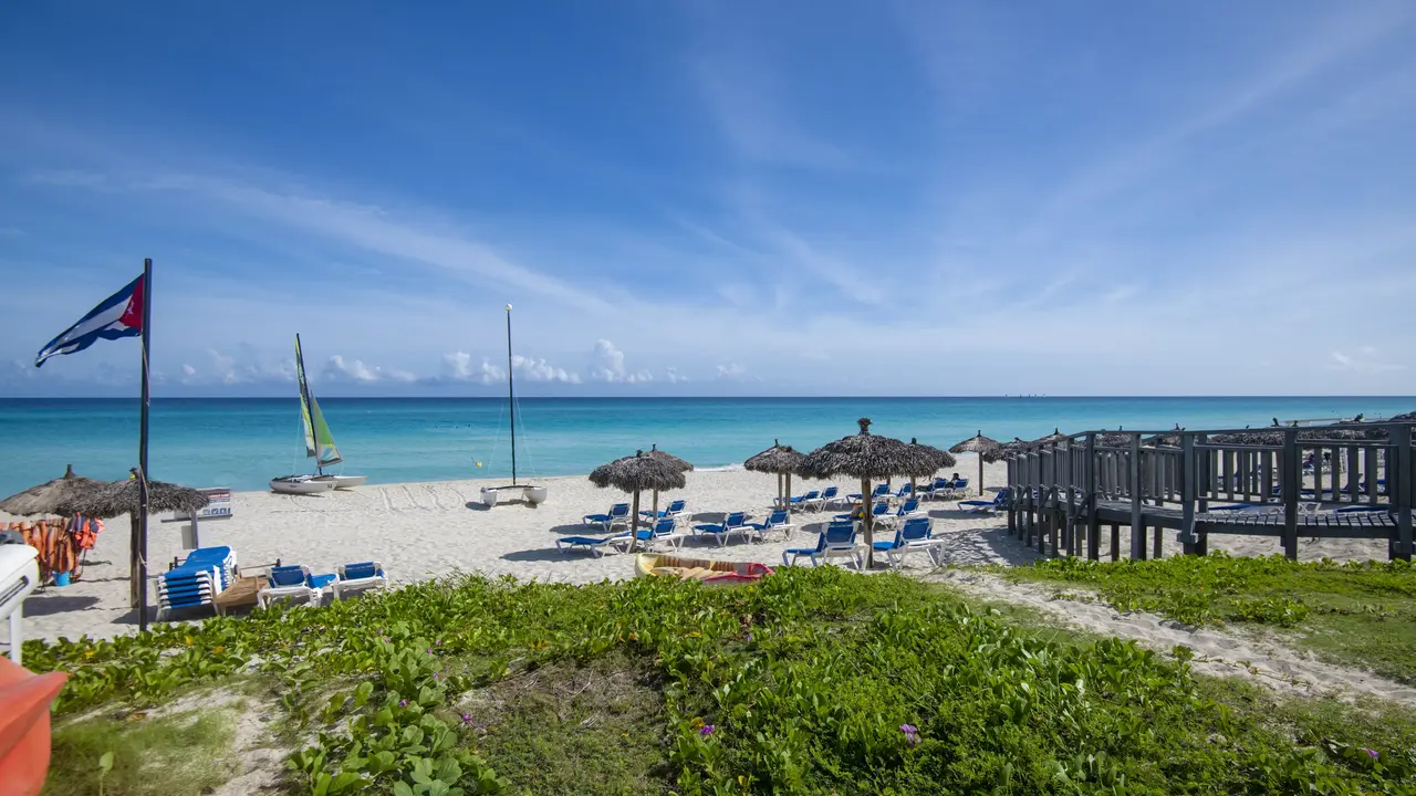 Club Tropical (Varadero)