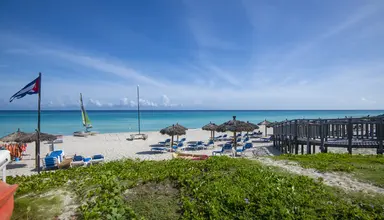 Club Tropical (Varadero)