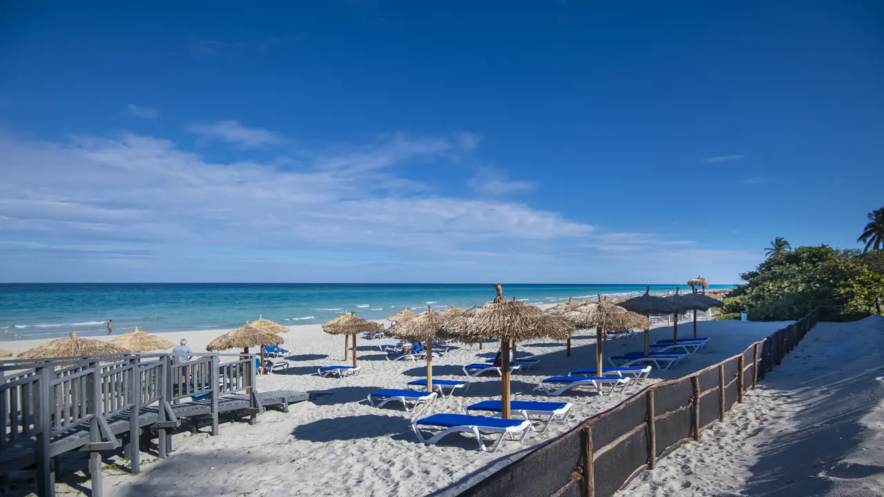 Club Tropical (Varadero)