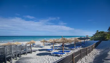 Club Tropical (Varadero)