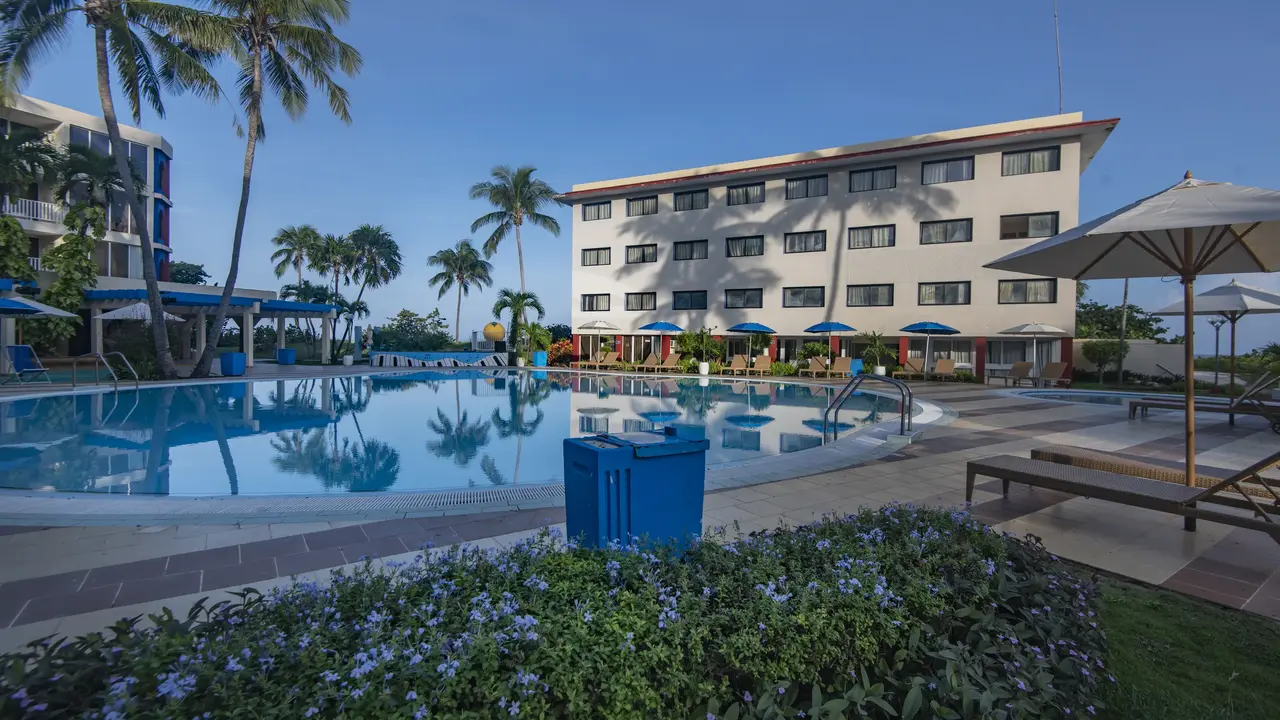 Club Tropical (Varadero)