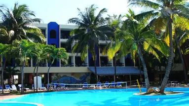 Club Tropical (Varadero)