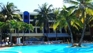 Club Tropical (Varadero)