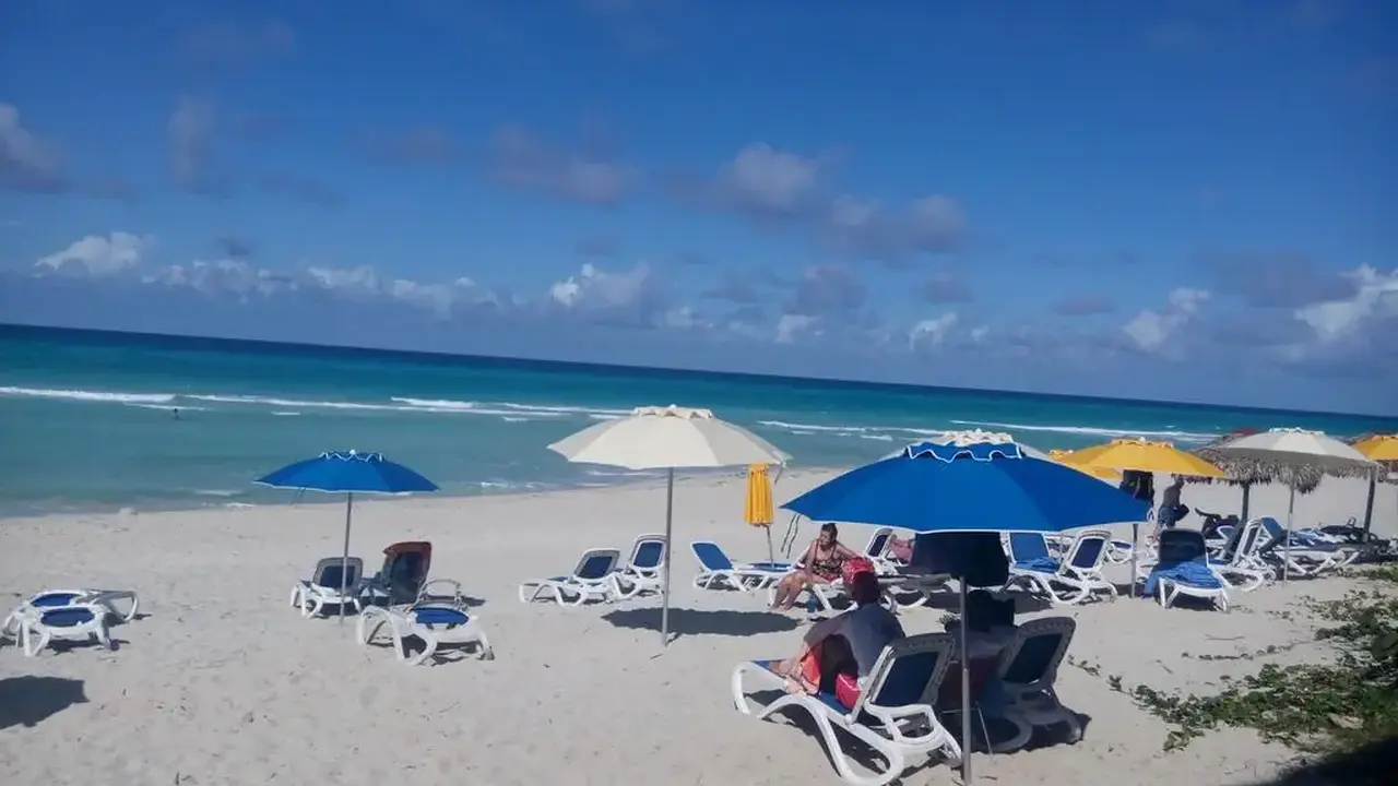 Club Tropical (Varadero)