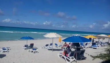Club Tropical (Varadero)