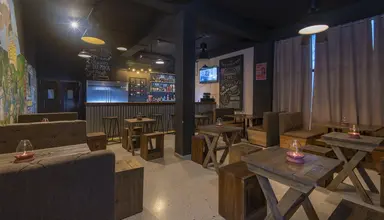 Club Tropical (Varadero)