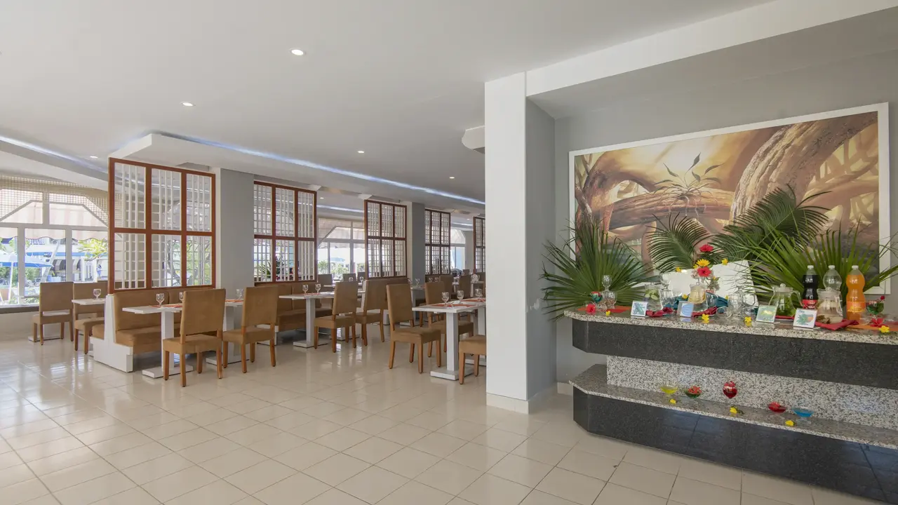 Club Tropical (Varadero)