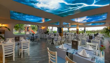 Club Turan Prince World