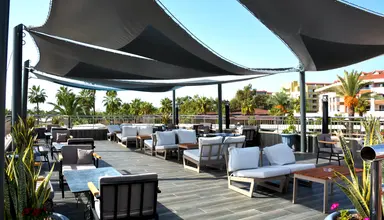 Club Turan Prince World