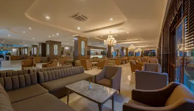 Club Turan Prince World