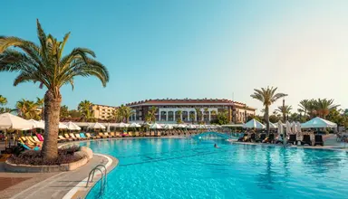 Club Turan Prince World