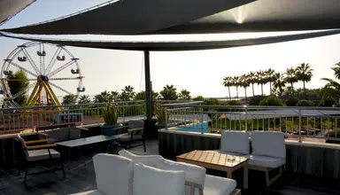 Club Turan Prince World