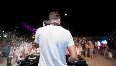 Club Turan Prince World