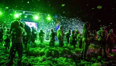 Club Turan Prince World