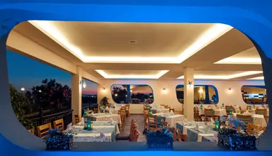 Club Turan Prince World
