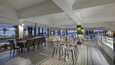 Club Turtle's Marco Polo