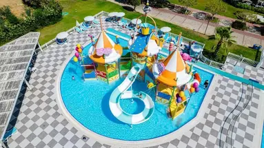 Club Turtle's Marco Polo
