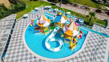 Club Turtle's Marco Polo