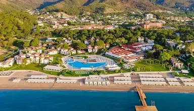 Club Turtle's Marco Polo