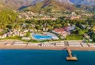 Club Turtle's Marco Polo