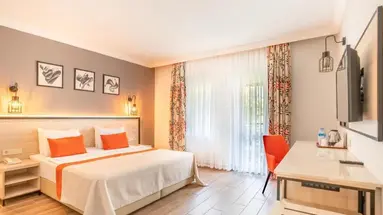 Club Turtle's Marco Polo