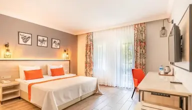 Club Turtle's Marco Polo