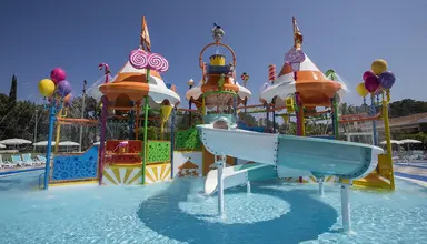 Club Turtle's Marco Polo