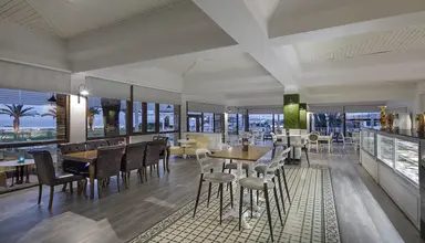 Club Turtle's Marco Polo