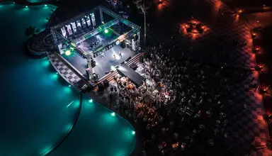 Club Turtle's Marco Polo