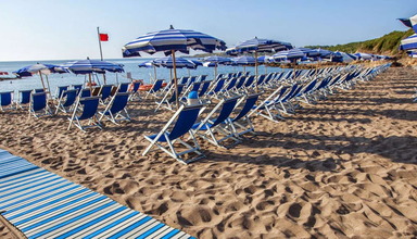Club Valtur Capo Rizutto