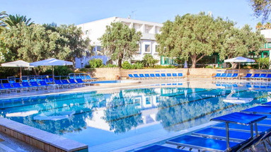 Club Valtur Capo Rizutto