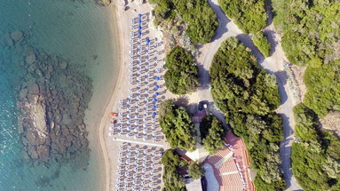 Club Valtur Capo Rizutto