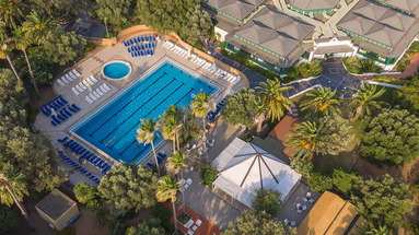 Club Valtur Capo Rizutto