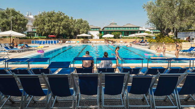 Club Valtur Capo Rizutto