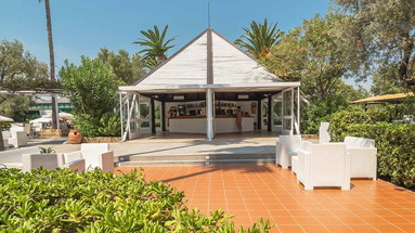 Club Valtur Capo Rizutto