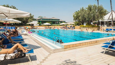 Club Valtur Capo Rizutto