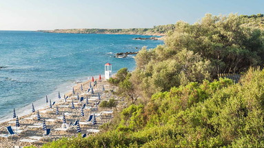 Club Valtur Capo Rizutto