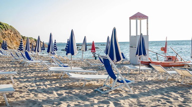 Club Valtur Capo Rizutto