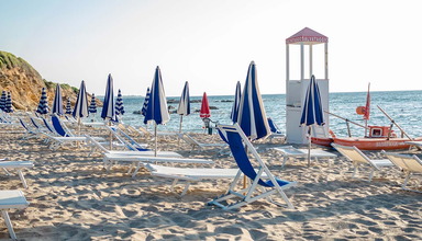 Club Valtur Capo Rizutto