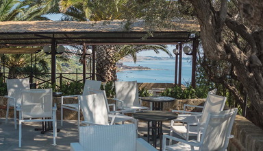 Club Valtur Capo Rizutto