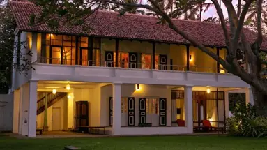 Club Villa