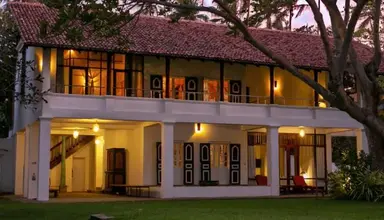 Club Villa