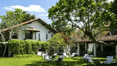 Club Villa