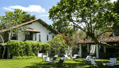 Club Villa