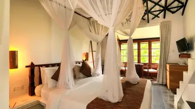Club Villa