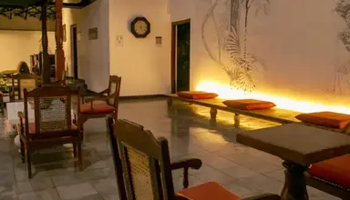 Club Villa