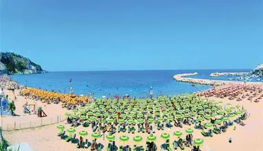 Club Village Maritalia