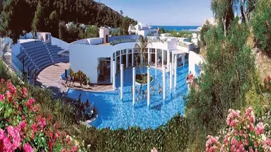 Club Village Maritalia