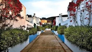 Club Village Maritalia
